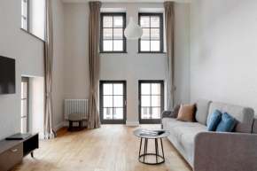 Browar Hevelius Elegant and Charming Apartments by Dom & House